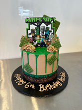 Load image into Gallery viewer, Character Cake (you choose the character!)