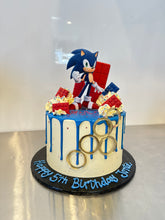 Load image into Gallery viewer, Character Cake (you choose the character!)