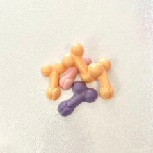 Load image into Gallery viewer, Bag of Dick chocolates - 12 pack