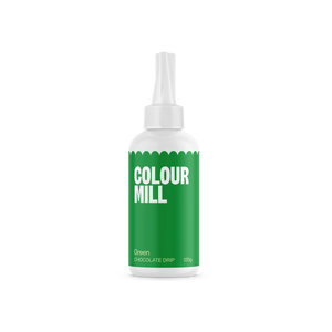 Colour Mill Chocolate Drip - Green