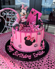 Load image into Gallery viewer, Character Cake (you choose the character!)