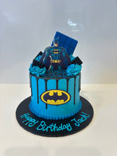 Load image into Gallery viewer, Character Cake (you choose the character!)