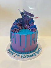 Load image into Gallery viewer, Character Cake (you choose the character!)