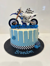 Load image into Gallery viewer, Character Cake (you choose the character!)