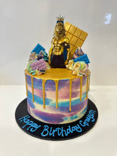 Load image into Gallery viewer, Character Cake (you choose the character!)