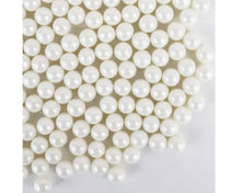 Load image into Gallery viewer, Sugar Pearls 7mm - Pearl White