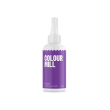 Load image into Gallery viewer, Colour Mill Chocolate Drip - Purple