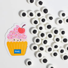 Load image into Gallery viewer, Mini Eyes Sprinkle Charms