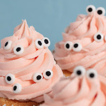 Load image into Gallery viewer, Mini Eyes Sprinkle Charms