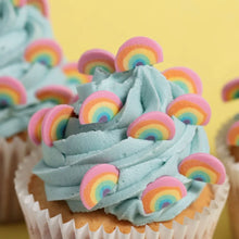 Load image into Gallery viewer, Mini Rainbows Sprinkle Charms