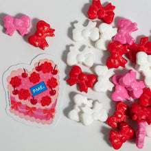 Load image into Gallery viewer, Cute Bows Sprinkle Charms