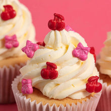 Load image into Gallery viewer, Sweet Cherries Sprinkle Charms
