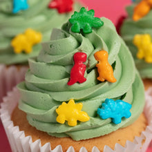 Load image into Gallery viewer, Roarsome Dinosaurs Sprinkle Charms