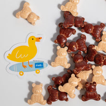 Load image into Gallery viewer, Teddy Bears Sprinkle Charms