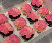 Load image into Gallery viewer, Custom Cupcakes