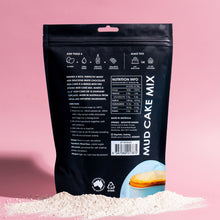 Load image into Gallery viewer, Sprinks White Chocolate Mud Cake Mix 500g