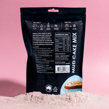Load image into Gallery viewer, Sprinks Chocolate Mud Cake Mix 500g
