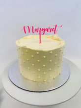 Load image into Gallery viewer, Personalised Name Topper