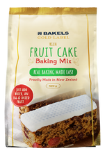 Load image into Gallery viewer, Bakels Gold Label Fruit Cake Mix