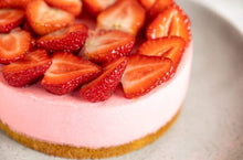 Load image into Gallery viewer, Apito Strawberry Paste 1kg