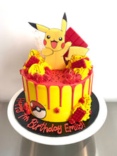 Load image into Gallery viewer, Character Cake (you choose the character!)