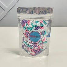 Load image into Gallery viewer, Rainbows & Clouds Sprinkles