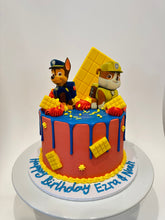 Load image into Gallery viewer, Character Cake (you choose the character!)