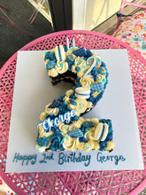 Load image into Gallery viewer, Number Cake