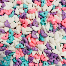 Load image into Gallery viewer, Rainbows & Clouds Sprinkles
