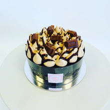 Load image into Gallery viewer, Party on the top Cake - Whittakers