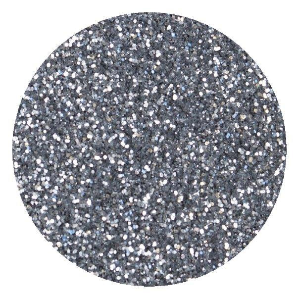 Rolkem Silver Crystals (Edible Glitter)
