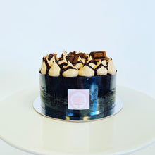 Load image into Gallery viewer, Party on the top Cake - Whittakers