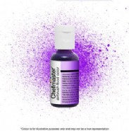 Chefmaster Airbrush Colour - Violet