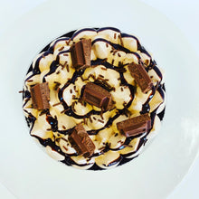 Load image into Gallery viewer, Party on the top Cake - Whittakers