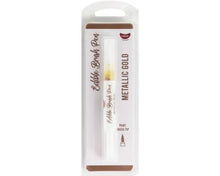 Load image into Gallery viewer, GoBake Edible Marker - Metallic Gold