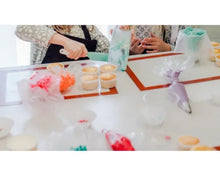 Load image into Gallery viewer, Silicone Mat 40cm x 60cm