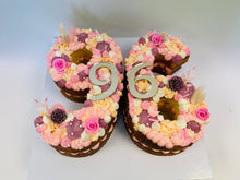 Load image into Gallery viewer, Number Cake
