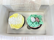 Load image into Gallery viewer, Easter Cupcakes - 2, 6 or 12 pack
