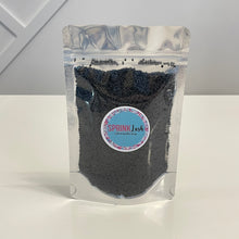Load image into Gallery viewer, Non Pareils - Black