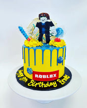 Load image into Gallery viewer, Character Cake (you choose the character!)