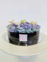 Load image into Gallery viewer, Party on the top Cake - Mermaid