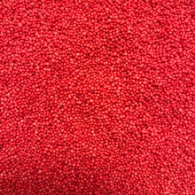 Load image into Gallery viewer, Non Pareils Red