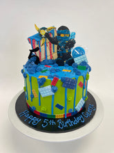 Load image into Gallery viewer, Character Cake (you choose the character!)