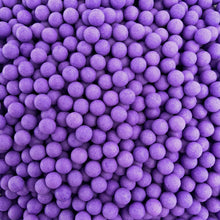 Load image into Gallery viewer, 8mm Sugar Balls (Multiple Colours & Sizes Available)