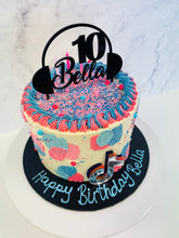 Load image into Gallery viewer, Tik Tok Cake