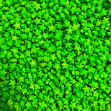Load image into Gallery viewer, 7mm Star Sprinkles (Multiple Colours & Sizes Available)