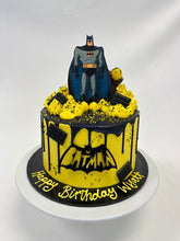 Load image into Gallery viewer, Character Cake (you choose the character!)