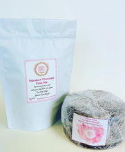 Load image into Gallery viewer, Signature Chocolate Cake Mix