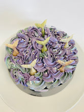 Load image into Gallery viewer, Party on the top Cake - Mermaid