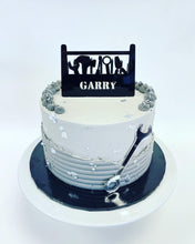 Load image into Gallery viewer, Toolbox Cake